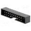 DS1014-20SF1B Connector: IDC; socket; male; PIN: 20; straight; THT; 2mm; 2x10 bMmYoA5JOR2iIo-x-4dLNyziOBXhBWb1OuHKa1xmDQU
