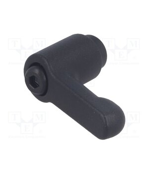 GN 300-30-B6-SW Lever; adjustable; Lever length: 30mm; Slider height: 24.5mm WQq89NefqKnueQFQIpL5qqQPzGf4RN9EhBw5yd7ecyA