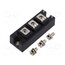 SSKT160-08 Module: thyristor; double series; 800V; 160A; T2-1; Ifsm: 5kA; screw Oju7Sj-doleDrYgEugJ4DIA3BhIuHzJDchVCGsWjpIg