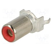 577 Connector: RCA; socket; female; straight; THT; brass; tinned 2zGyiYseZAOTr3JapN0yoyP_mjUaGNwnQP4hSmvbcmo