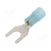 BM80226 Tip: fork; M5; Ø: 5.2mm; 1.5÷2.5mm2; crimped; for cable; insulated z0G-9KRC5Kgb2F_LeweoRWl095n70wwnA0R0SNXoY9s