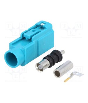 ANT.CONN.06 Connector: antenna; socket; Fakra; straight; green WdOe4a771_eMXD_v7IMBDL1BSKtUzL09wph0H8GS6tQ