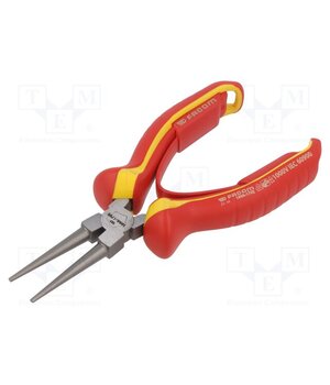 189A.17VE Pliers; insulated,round; 170mm c3SI6n9EVRWL-llWhgGSj3Pck3OpuNJiIbn9Ts2Ztoc