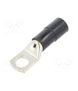 BM009554 Tip: ring tube; M14; Ø: 14.5mm; 70mm2; crimped; for cable; insulated Yc4dAJn7idxNFTa5WZTxR1UwSqUH2fFFt7BVc9EhEmA