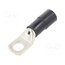 BM009554 Tip: ring tube; M14; Ø: 14.5mm; 70mm2; crimped; for cable; insulated Yc4dAJn7idxNFTa5WZTxR1UwSqUH2fFFt7BVc9EhEmA