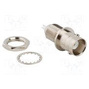 031-2221 Connector: BNC; socket; female; straight; 50Ω; soldering; PTFE 7qqwxEeSki46Ezg9jtnqfcawPohtRs30bhtkNOSBgzk