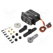 SER0062 Motor: servo; 6÷8.4VDC; standard; digital; 40x20x40.5mm; metal ka-Hvywc9_SaVelFx3s0h0qjY_fqzsq1mjGMY9Iw_1A