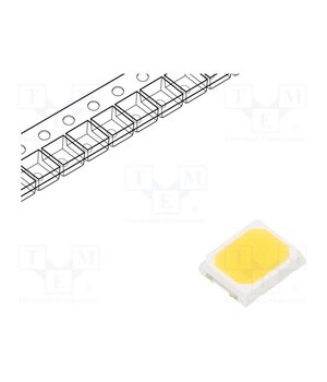 FYLS-2835UWC30-0.2W LED; white; SMD; Case (mm): 3528; 22÷24lm; 2800-3000(typ)-3100K Sjn-ee09PezKi4y1A-5y9DtA5Ie4PpD4uWghi1NB1e8