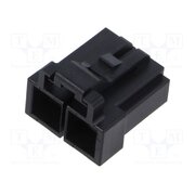 DF60A-2S-10.16C Connector: wire-wire/PCB; plug; female; PIN: 2; DF60; straight igewH5_E4GQum-VSbl9_QCut8DQKseEwMlvcC2_adic