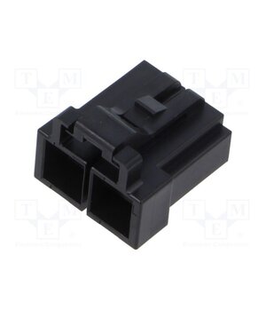 DF60A-2S-10.16C Connector: wire-wire/PCB; plug; female; PIN: 2; DF60; straight igewH5_E4GQum-VSbl9_QCut8DQKseEwMlvcC2_adic