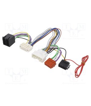 C2654PAR Cable for THB, Parrot hands free kit; Chrysler,Dodge,Fiat 7SXVyNxcLL8-UdOC7QpVubpFGfloTwasMV5GGpk56wI