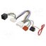 C2654PAR Cable for THB, Parrot hands free kit; Chrysler,Dodge,Fiat 7SXVyNxcLL8-UdOC7QpVubpFGfloTwasMV5GGpk56wI