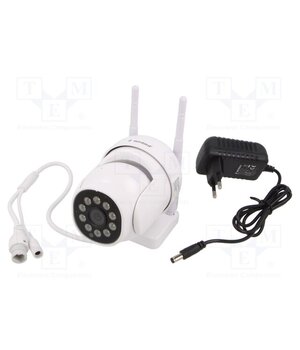 GEMBIRD TSL-ODCAM-WRHD-01 CCTV Monitoring Systems Z5NLJ6fX9pOkR5FpJmaJ54VkHmdaXzn-a_DcL7s4ogY