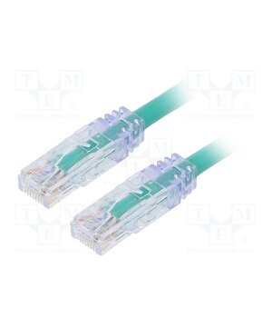 UTPSP5MGRY Patch cord; RJ45 plug,both sides; TX6™ PLUS,U/UTP; 6; stranded KE8egg5OP2hRzYgn6Tk30JHL_OJWjJndDAFauXoC6LE