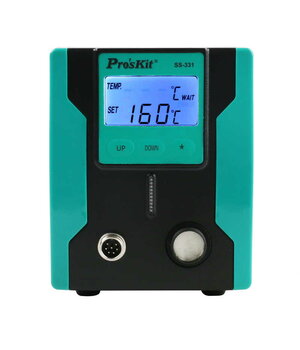 LCD elektriskais atkausēšanas pistole 90W SS331B Pro'sKit

 ILITK331+1.jpg