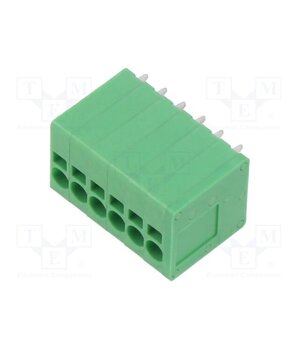 EB163A-06-A-180 Connector: PCB terminal block; terminal; 10A; 300V; straight; 1x6 u773SB4N8eqkrVh2vfaYh_CKvO9iLkEzyM51inlbvwA