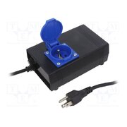 ATST50-115V/230V-001 Autotransformer: fixed; 115VAC; Power: 50VA; Usec.1: 230V Bj9fDw1ymST-J-Chb-RdIpnOxPxIIW2MyZo_N9eLV1w
