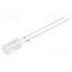 OSV2YL5MC1B LED; UV; 370÷380nm; THT; No.of term: 2 ygt7ANwcyPU-rUAW9xvZocsrQeepAHC80C_r_iWpkjQ