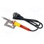 35952 Soldering iron: with htg elem; Power: 40W; 230V; stand _e_kBPKV-DrtwmktEfVFkZODOjqNUIppNLvmC5fb4Zs