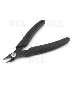 CUTTER diagonāls GT 127 mm melns

 IRE76.jpg