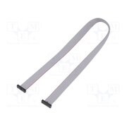 FFSD-10-D-17.70-01-N Ribbon cable with IDC connectors; IDC,both sides; 449.58mm osKkRZpLp4kJwOPbTBrz4EaD3M7oROHqEnAdBhktSkw