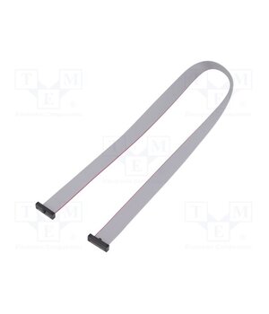 FFSD-10-D-17.70-01-N Ribbon cable with IDC connectors; IDC,both sides; 449.58mm osKkRZpLp4kJwOPbTBrz4EaD3M7oROHqEnAdBhktSkw