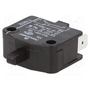 01115.2101 Microswitch SNAP ACTION; 16A/400VAC; SPST-NC; Rcont max: 100mΩ 5Cp_Mh1cL9Y35dbwS0Fr6RV648_8s3hOAGKH8v2rkbU