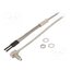 GDR-620-17H3 Sensor: fiber-optic; Range: 0÷260mm; Len: 2m; Thread: M6; -60÷350°C mEoMiVhmzlXuX_zrWfIzH1mI4K3YBIh1wnwU_L09NWs