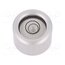 GN 2279-ALN-20-K-30-A -AS Spirit level; with smooth reference surface; 13mm; aluminium 8Q5PkuQ3WvAwEH4RXPmj11AusQZqEexxH9HRGN-nsOc