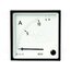 039-90202-0500-50/100A-0-50/100A Ammeter; on panel; I AC: 0÷50A,100A; True RMS; Class: 1.5; 50÷60Hz Sl8MccdQg4fCdP0VDyzcbr1rCUWbTrwK9o6bkca4TyU