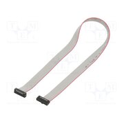 FFSD-08-D-12.00-01-N-R Ribbon cable with IDC connectors; IDC,both sides; 304.8mm; 12" 0iEIKWV4dD-rskNBzZG6t_5ExTm5kJ0ZdFexYJ8SxZE
