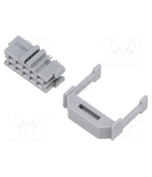 7100251686 Connector: IDC; plug; female; PIN: 10; 3000; 4.75A; IDC; 2.54mm; 2x5 H1YicQgpuvWyi2oEmRjI81n-wlOmHUDIGaUefCZ3hHg