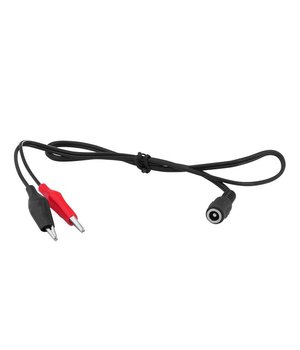 DC kabelis 2,1/5,5 mm + B/R skavas, 0,6 m

 CKA458.jpg