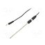 850188 Probe: thermistor; 0÷65°C; Kind of probe: penetration,immersion GbHbxHHayjbfRJcrCSXbxQgpZWLmUEEsquWPniNQjsM