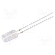 OSV3SL5MC1B LED; UV; 380÷390nm; THT; No.of term: 2 ojrMcsPDqq8MMEq_EIcpjwH1YyDIMUxJcZuroRF2e8s