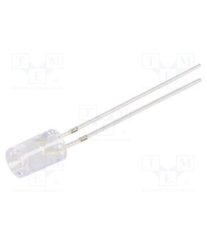 OSV3SL5MC1B LED; UV; 380÷390nm; THT; No.of term: 2 ojrMcsPDqq8MMEq_EIcpjwH1YyDIMUxJcZuroRF2e8s