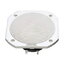 FULLRANGE SPEAKER FRS 10WP 8Ω, white, Visaton GAVSPFRS10B_8.jpg