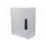 ARCA 504021S Enclosure: wall mounting; X: 400mm; Y: 500mm; Z: 210mm; ARCA; grey a-_2vueiMMERNhWcYxWuxGSsvTuFDHhS4AP5vKrtn6c