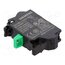 3SU1400-1AA10-3BA0 Contact block; 22mm; 3SU1.5; -25÷70°C; front fixing; Contacts: NO JtHwCovqZsO8DtCmju65NrJhd2CdrZap-mmh_MDBkNk
