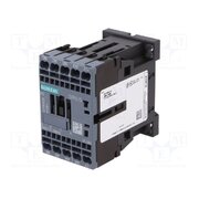3RH2131-2BB40 Contactor: 4-pole; NC + NO x3; 24VDC; 10A; 3RH20; spring clamps x5k1nDMYqgbqhbVE_kWHPVtF4ltiK_F1PpXQoIGLIKA