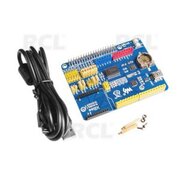 Raspberry Pi 3 A + B + 2. paaudzes B tipa paplašinājuma plate

 ABPP05.jpg