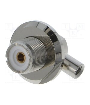 R-810 RG58 Connector: UHF (SO-239); socket; female; straight; PS; 50Ω; RG58 IKO0TcjYnozf-D3j-xsesrS7SlFj2gGi3uUBc85Sbmw