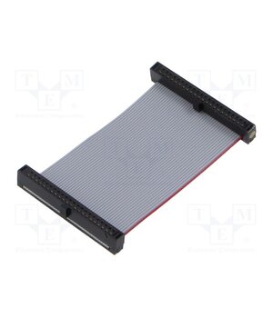 FFSD-22-D-02.00-01-N Ribbon cable with IDC connectors; IDC,both sides; 50.8mm; 2" P76Rr8UVfkjCUucGnoWhoxdiZXekDl5v5gT2aacZBE8