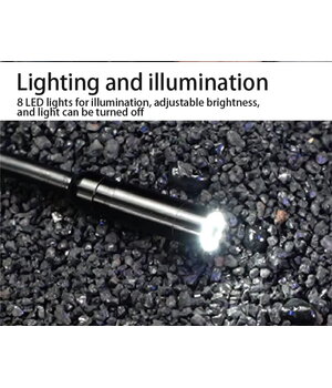 Rūpniecības endoskops UT-667, UNI-T

 ATS667+5.jpg