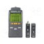 TM-903 Tester: LAN wiring; Measured cable l: max.255m; Resol: 0,1m GGiylECkkU-EBYiVgfS9tsJVa8Sr7SHAi9ZRgHvyPXY