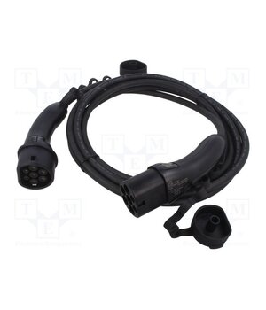 HVCOIMBSCR6PS702L5000 EMobility: cable; 1x0.5mm2,5x2.5mm2; 480VAC; 11kW; IP54; 5m; 20A Ul2EX-rq8LdiqdbFB1u93AH8XR-wSFY6piS7HOvicy8