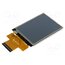 DEM 240320K1 TMH-PW-N (A-TOUCH) Display: TFT; 2.8"; 240x320; Illumin: LED; Dim: 50x69.2x3.7mm JcA13EK5zlA9lB73F0weyrodSxVpXvB2SayxxZpi6g4