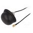GPS-ANT601 Antenna; GPS; 3dBi; RHCP; screw type; 50Ω; -40÷85°C; f: 1.575GHz djq8jXnGYwrCEm5wyG7ect-Hyt0jsx00T9ujsN0C0pU