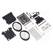 ZUMO ROBOT KIT FOR ARDUINO, V1.2 Tracked chassis; Zumo; Arduino Uno -seWtUYLjQBo6ZcZKPbp9s11t8HT5a-2eR9YB9P9_U0