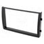 381210-14 Radio frame; Nissan; 2 DIN; black daHRmgEwgNoJ4sac-Eem_3GxXkl4LzP_fY0XQVvkMjM